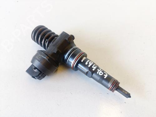 Used Injector VW SHARAN (7M8, 7M9, 7M6) 1.9 TDI (115 hp) 18549636