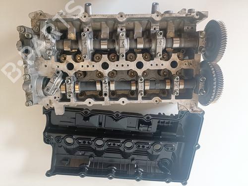 Cylinder head MITSUBISHI ASX (GA_W_) 1.8 DI-D (GA6W) | BP16063294M5 
