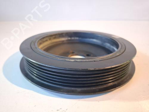 Pulley OPEL ASTRA J Sports Tourer (P10) 2.0 CDTI (35) | BP24210394M122 