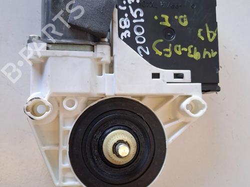 Left front window motor AUDI A3 (8P1)  | BP27717085E21 