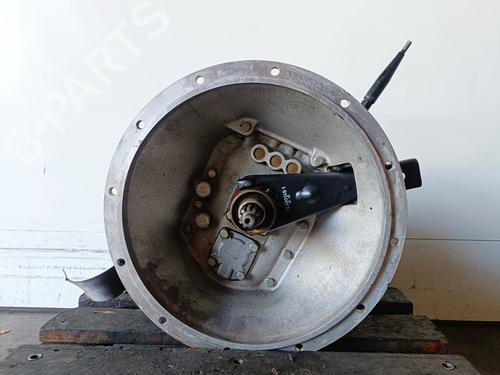 Gearbox NISSAN PATROL III/2 Station Wagon (W260) 2.8 D 4x4 | BP18904143M3 