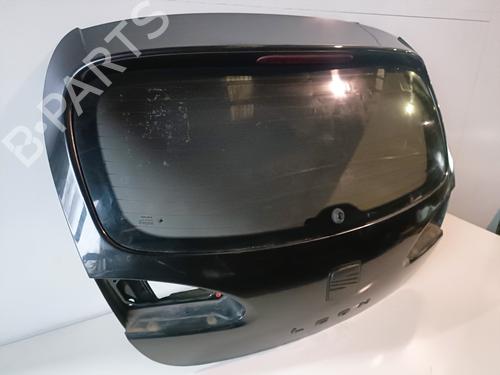 Tailgate SEAT LEON (1P1)  | BP16822072C6 