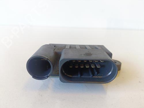 Electronic module MERCEDES-BENZ E-CLASS (W212) E 350 CDI 4-matic (212.093) | BP18836103M83 