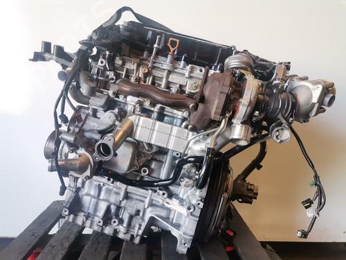 Engine HONDA CIVIC IX (FK) 1.6 i-DTEC (FK3) | BP9906583M1 