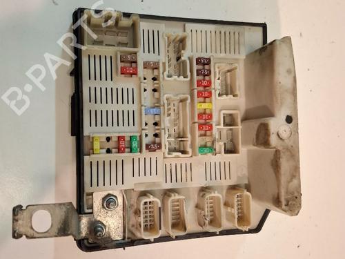 Used Fuse box RENAULT KANGOO / GRAND KANGOO II (KW0/1_) [2008-2025]  23861783