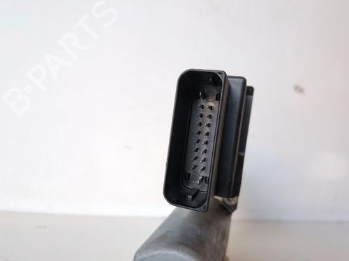 Right rear window motor VW PASSAT B6 Variant (3C5) | BP33186990E22 - Image 3