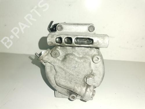 AC Kompressor HYUNDAI i30 (FD)  | BP11024784M34