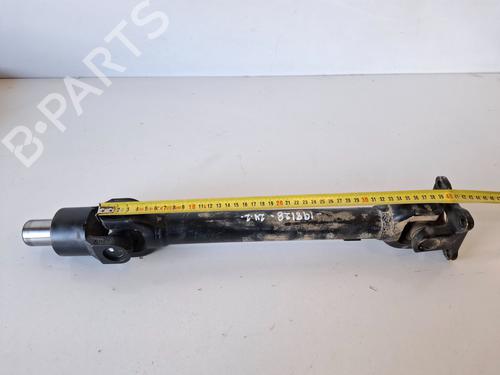 Used Driveshaft SUZUKI JIMNY Closed Off-Road Vehicle (SN) [1998-2025]  29722158