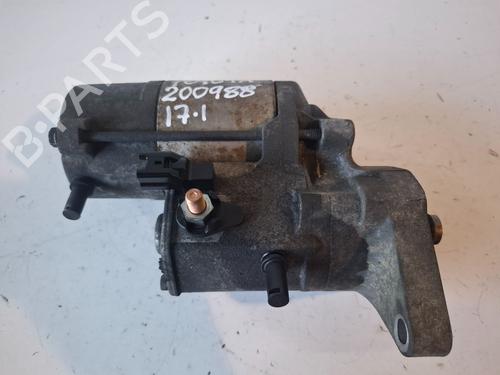 Starter TOYOTA AURIS (_E18_) 1.4 D-4D (NDE180_, NDE180R) | BP29956155M8