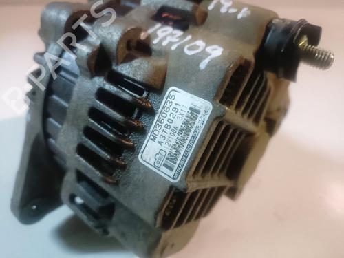 Alternator MITSUBISHI PAJERO PININ I (H6_W, H7_W) 2.0 GDI (H67W, H77W) | BP21178370M7 