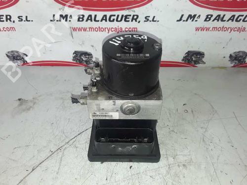 ABS Bremseaggregat OPEL ASTRA H (A04) 1.6 (L48) | BP9281922M43 