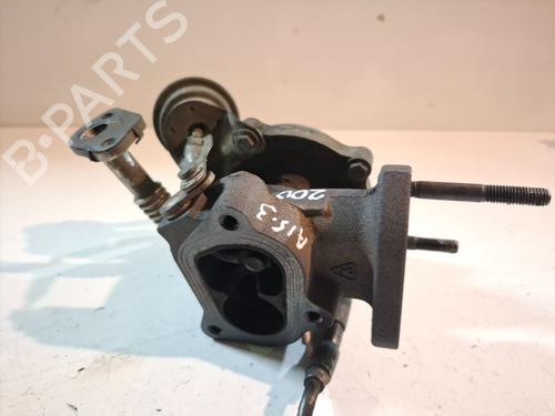 Turbolader/Kompressor OPEL CORSA D Hatchback Van (S07)  | BP29547846M71 