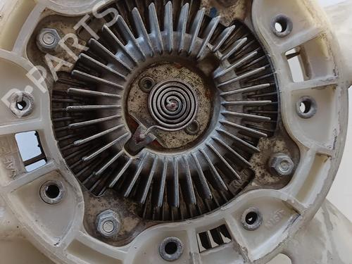 Fan TOYOTA LAND CRUISER PRADO (_J12_) 3.0 D-4D (KDJ120, KDJ125) | BP20599082M128 