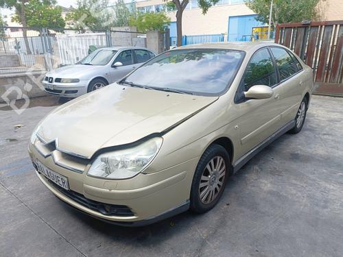Styring servopumpe CITROËN C5 II (RC_)  | BP27262114M99 