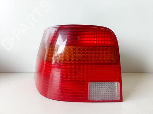 Venstre baglygte VW GOLF IV (1J1) 1.9 TDI (90 hp) 21178359
