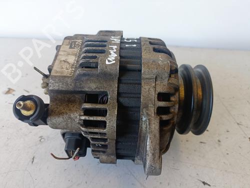 Generator MAZDA B-SERIE (UN) 2.5 TD 4WD | BP14847579M7 