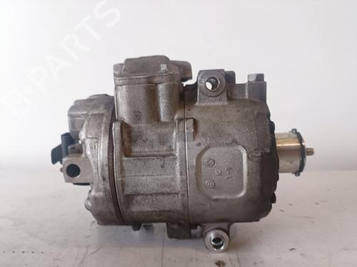 AC compressor SEAT IBIZA IV (6J5, 6P1)  | BP14907968M34 