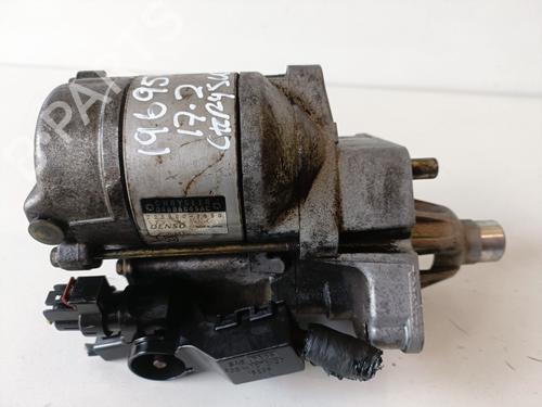 Starter CHRYSLER VOYAGER IV (RG, RS) 3.3 AWD | BP21087449M8 