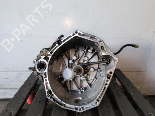 Used Gearbox Gearbox 36885112 36885112