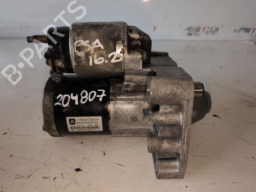 Starter PEUGEOT 207 CC (WD_) 1.6 16V | BP36478436M8 - Image 5