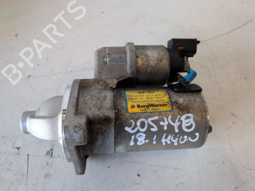 Starter HYUNDAI i30 FASTBACK (PDE, PDEN) | BP38935744M8 - Image 4