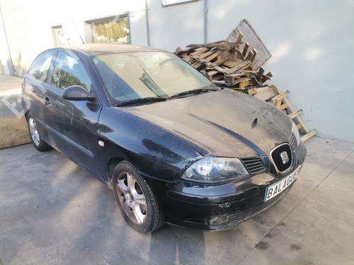 Right mirror SEAT IBIZA III (6L1)  | BP10735844C27 