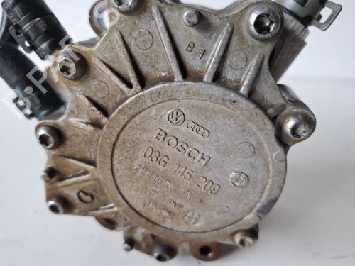 Vacuum pump AUDI A4 B7 Avant (8ED)  | BP25785135M80 
