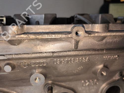 Cylinder head VW GOLF V (1K1)  | BP37248413M5  - Image 8