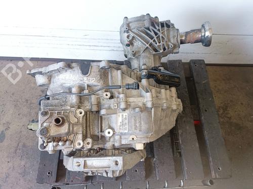 Gearbox VOLVO XC60 I SUV (156) D5 AWD | BP18236352M3 