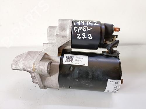 Starter OPEL CORSA D (S07) 1.3 CDTI (L08, L68) | BP11219152M8 