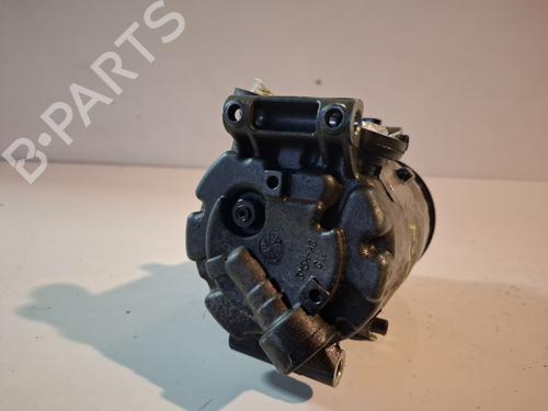 AC compressor VOLVO C30 (533) 1.6 | BP30729829M34