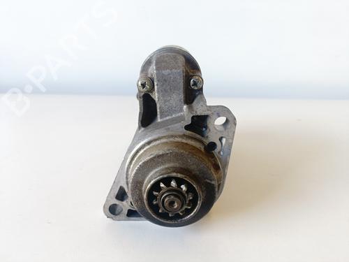 Used Starter MITSUBISHI ASX (GA_W_) [2009-2025]  16092522