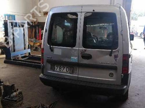 AC-Kompressor OPEL COMBO Box Body/MPV 1.3 CDTI 16V | BP9285218M34 