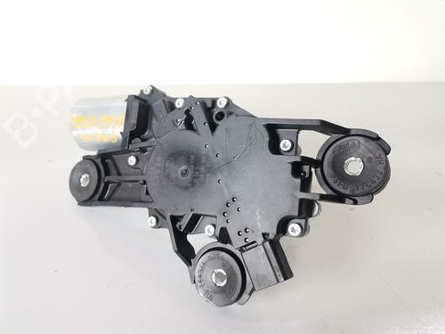 Rear wiper motor FORD FOCUS II Turnier (DA_, FFS, DS) 1.6 | BP10284480M102 