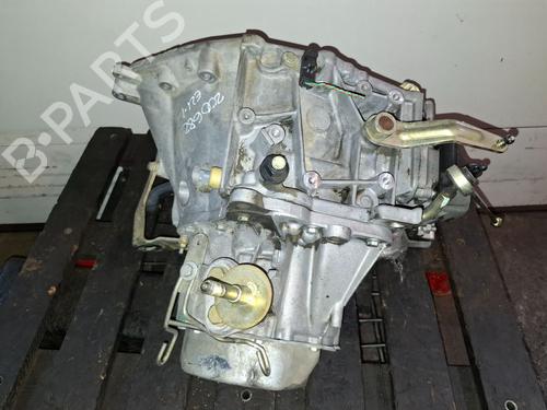 Gearbox CITROËN XSARA (N1) 2.0 HDi 109 | BP29547822M3 