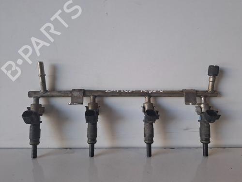 Used Injection rail OPEL ASTRA H Estate (A04) 1.6 (L35) (116 hp) 29955773