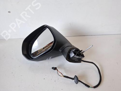 Used Left mirror PEUGEOT 5008 II (MC_, MJ_, MR_, M4_) [2016-2025]  30625761