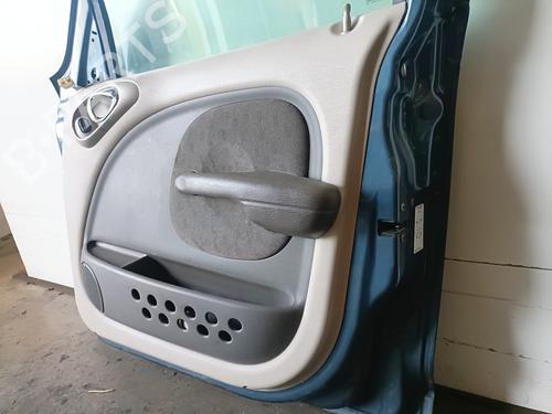 Right front door CHRYSLER PT CRUISER (PT_) 1.6 | BP16062357C3 
