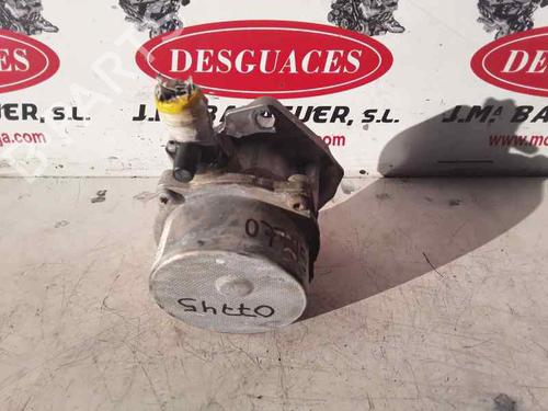 Vacuum pump RENAULT KANGOO (KC0/1_)  | BP10196458M80 