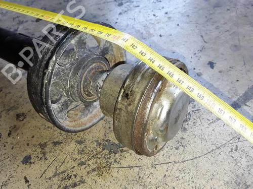 Driveshaft AUDI Q7 (4LB) 3.0 TDI quattro | BP9282478M37