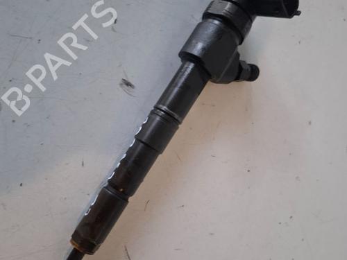 Used Injector Injector FIAT DOBLO Cargo (263_) 1.6 D Multijet (263WXD1B, 263WXR1B, 263WXX1B, 263ZXD1B,... (105 hp) 33269604 33269604