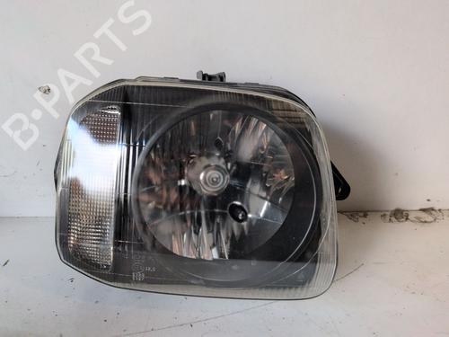Used Right headlight Right headlight 38020422 38020422