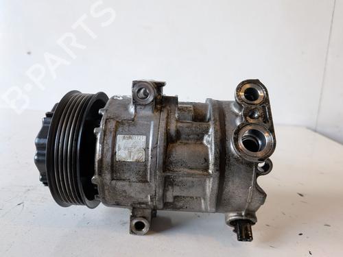 Used AC compressor OPEL CORSA D (S07) [2006-2015]  32263572