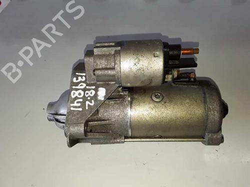 Starter RENAULT SCÉNIC III (JZ0/1_)  | BP9315032M8 