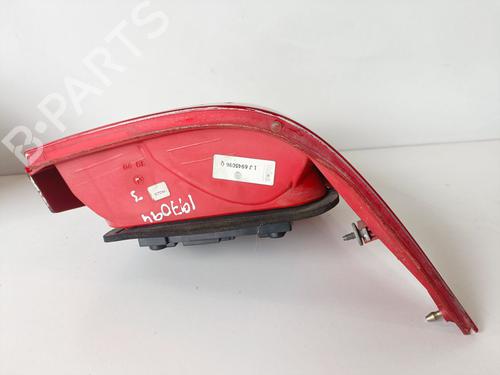 Right taillight VW GOLF IV (1J1) 1.9 TDI | BP21178360C35 