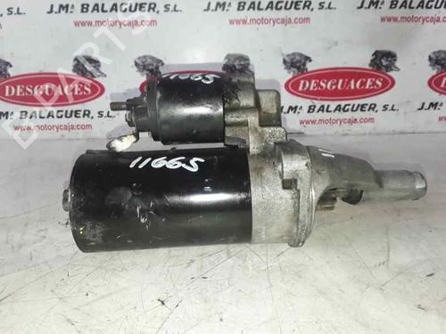 Starter AUDI A4 B6 Avant (8E5) 2.5 TDI | BP9281390M8 