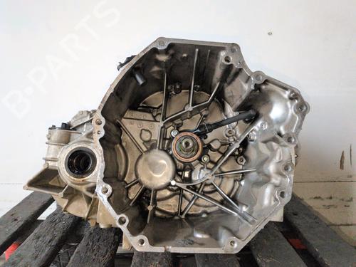 Used Gearbox NISSAN QASHQAI I (J10, NJ10) [2006-2015]  31794961