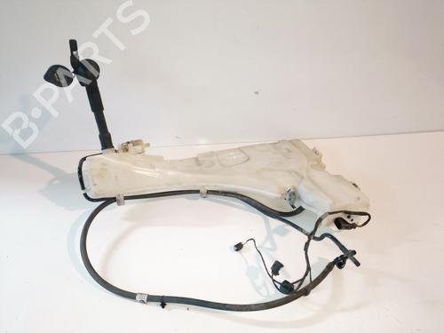 Used Windscreen washer tank BMW X6 (E71, E72) M (555 hp) 20727343