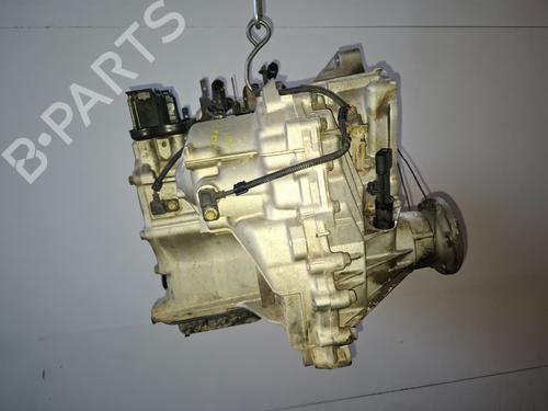 Gearbox SEAT IBIZA III (6L1)  | BP26162716M3 