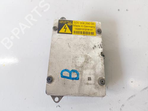 Xenon ballast OPEL VECTRA C (Z02) [2002-2009]  13009853